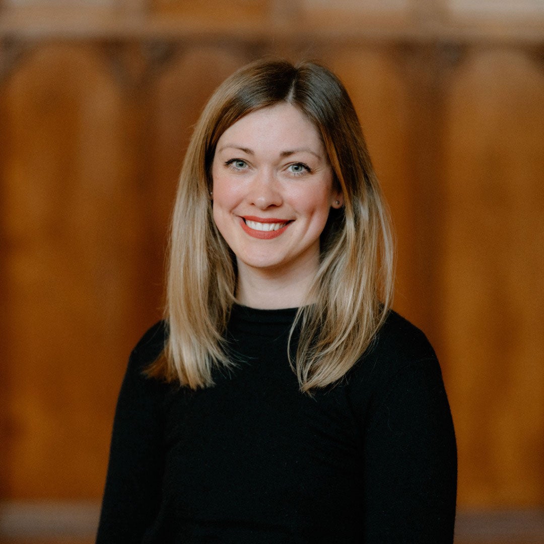 Conference Participants Mission and Ministry University